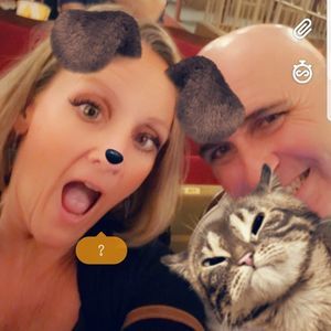 Meet your Posher, Tracy